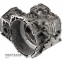 Housing complete with main gear pair (76x18), without helical gear pair VAG 01M - 01M321105L, 096323857M, 096409111AF, (transmission code DLZ, CLK)