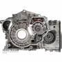 Housing complete with main gear pair (76x18), without helical gear pair VAG 01M - 01M321105L, 096323857M, 096409111AF, (transmission code DLZ, CLK)