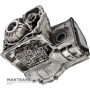 Housing complete with main gear pair (76x18), without helical gear pair VAG 01M - 01M321105L, 096323857M, 096409111AF, (transmission code DLZ, CLK)