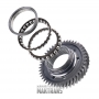 COUNTER DRIVE gear U660E 3578233030  [44 teeth, outer diameter 141 mm, gear width 22.70 - 23.10 mm]