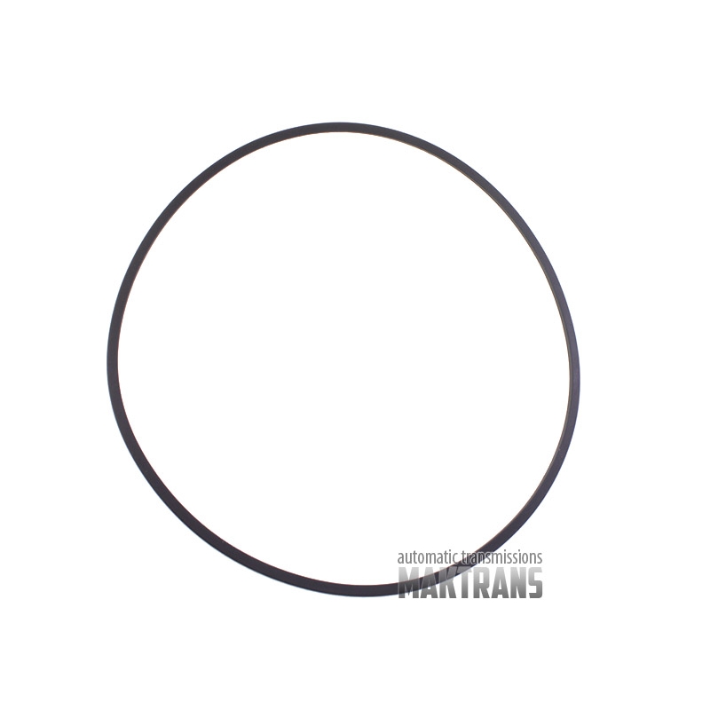 Torque converter seal, automatic transmission RE5R05A 