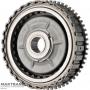 Drum UNDERDRIVE (total height 46 mm, for 4 clutches) F5A51 A5HF1 97-up 45522-3A510 45522-39500