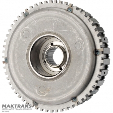 Drum UNDERDRIVE (total height 46 mm, for 4 clutches) F5A51 A5HF1 97-up 45522-3A510 45522-39500