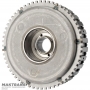 Drum UNDERDRIVE (total height 46 mm, for 4 clutches) F5A51 A5HF1 97-up 45522-3A510 45522-39500