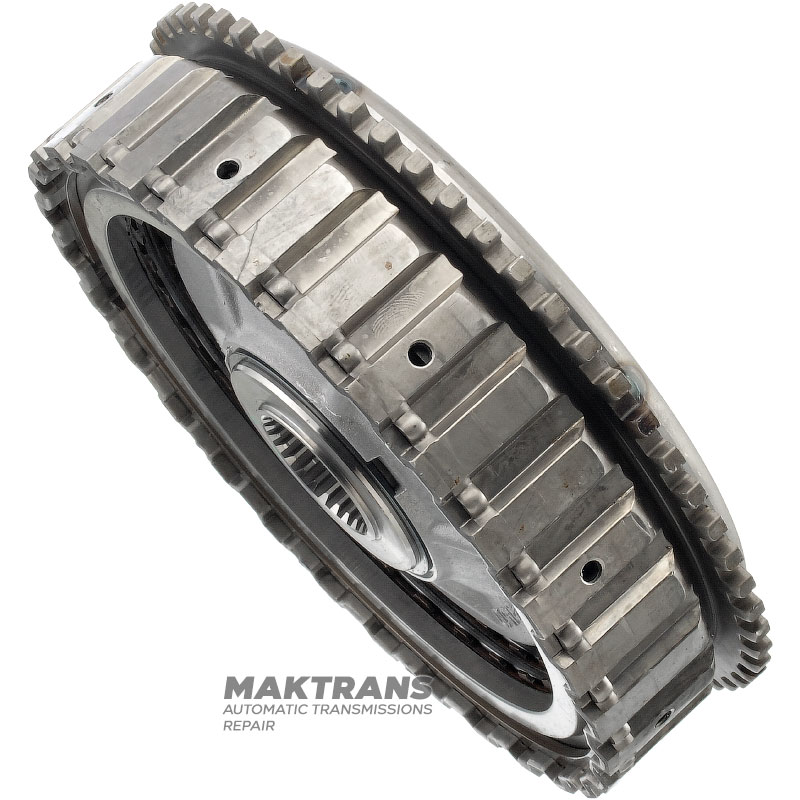 Drum UNDERDRIVE (total height 46 mm, for 4 clutches) F5A51 A5HF1 97-up 45522-3A510 45522-39500