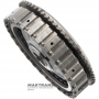 Drum UNDERDRIVE (total height 46 mm, for 4 clutches) F5A51 A5HF1 97-up 45522-3A510 45522-39500