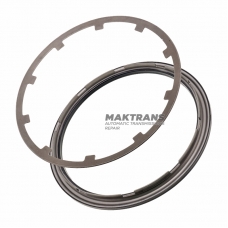 Piston 1-2-3-4 Clutch GM 6T70E 6T75E, Ford 6F50 6F55 07-up - 24223723, (ext. Ø 204.15 mm)