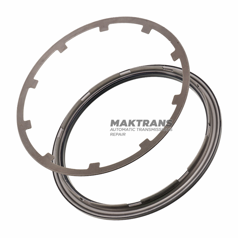 Piston 1-2-3-4 Clutch GM 6T70E 6T75E, Ford 6F50 6F55 07-up - 24223723, (ext. Ø 204.15 mm)
