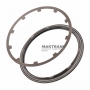 Piston 1-2-3-4 Clutch GM 6T70E 6T75E, Ford 6F50 6F55 07-up - 24223723, (ext. Ø 204.15 mm)