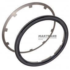 Piston 1-2-3-4 Clutch GM 6T70E 6T75E, Ford 6F50 6F55 07-up - 24223723, (ext. Ø 204.15 mm)