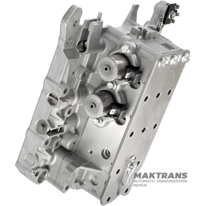Valve body F4A41 F4A42 96-up 2800A019 4621022701 4621039012