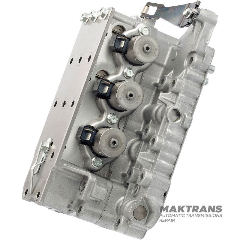 Valve body F4A41 F4A42 96-up 2800A019 4621022701 4621039012