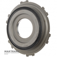 Piston K2 AW TF-60SN TF-62SN 09G VW Bora Tiguan 12-up