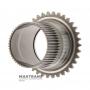 Oil pump drive gear,automatic transmission ZF 8HP55A 8HP70 8HP75 8HP90 08-up 