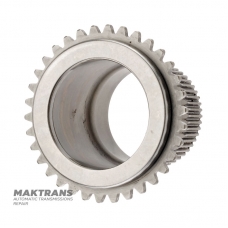 Oil pump drive gear,automatic transmission ZF 8HP55A 8HP70 8HP75 8HP90 08-up 