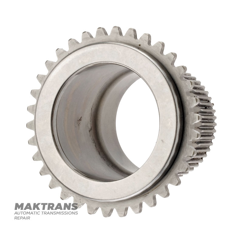 Oil pump drive gear,automatic transmission ZF 8HP55A 8HP70 8HP75 8HP90 08-up 