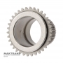 Oil pump drive gear,automatic transmission ZF 8HP55A 8HP70 8HP75 8HP90 08-up 