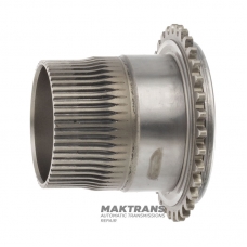Oil pump drive gear,automatic transmission ZF 8HP55A 8HP70 8HP75 8HP90 08-up 
