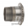 Oil pump drive gear,automatic transmission ZF 8HP55A 8HP70 8HP75 8HP90 08-up 