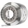 Hub D automatic transmission ZF 8HP70 ZF 8HP55A 1087473030 11-up