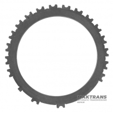 Pressure plate 1-2-3-4 Forward 6F35 08-up 9L8Z7B066D