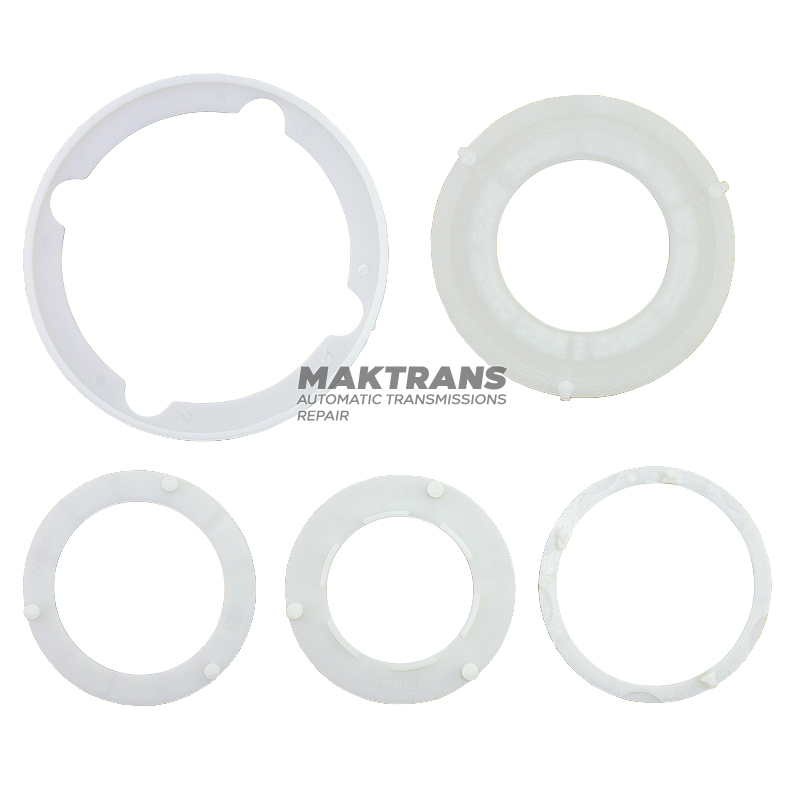 Washer kit AW55-50SN AW55-51SN 99-up 6 washers