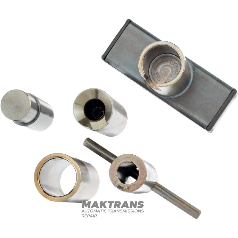 Solenoid repair tool (big coils) AW TF-60SN 09G 09K 09M AW TF-80SC TF-81SC AW TR-60SN 09D
