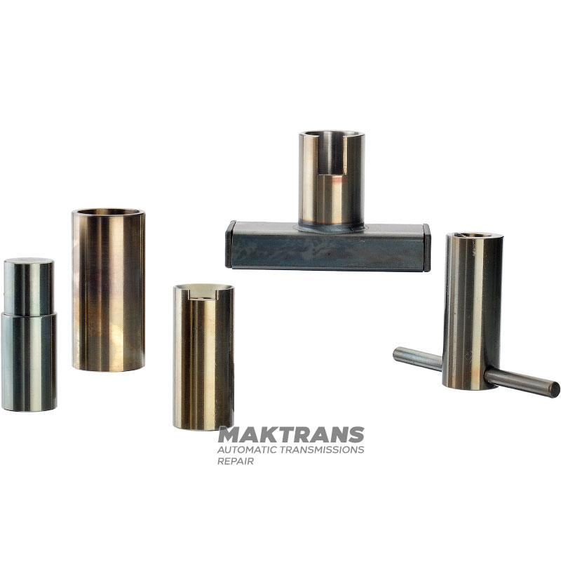 Solenoid repair tool (big coils) AW TF-60SN 09G 09K 09M AW TF-80SC TF-81SC AW TR-60SN 09D