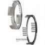 Piston with return spring Low / Reverse Brake RE4F03A 91-up - 3164531X05, 3165531X02, 3152831X07, 3152731X72