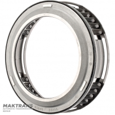 Piston with return spring Low / Reverse Brake RE4F03A 91-up - 3164531X05, 3165531X02, 3152831X07, 3152731X72