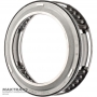 Piston with return spring Low / Reverse Brake RE4F03A 91-up - 3164531X05, 3165531X02, 3152831X07, 3152731X72