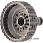 Drum B - DIRECT for automatic transmission ZF 6HP19, ZF 6HP19A  00-up