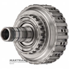 Drum B - DIRECT for automatic transmission ZF 6HP19, ZF 6HP19A  00-up