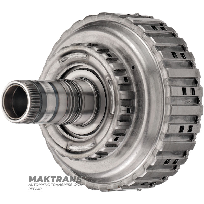 Drum B - DIRECT for automatic transmission ZF 6HP19, ZF 6HP19A  00-up