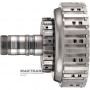 Drum B - DIRECT for automatic transmission ZF 6HP19, ZF 6HP19A  00-up