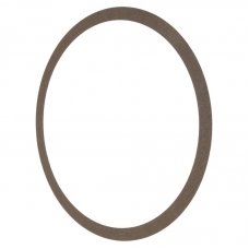 Friction ring (251 mm x 222 mm x 1.14 mm) ZF 5HP19FLA ZF 4HP16 8L90 JF010E RE0F09A JF506E RE4F04A RE4F04V RE4R01A