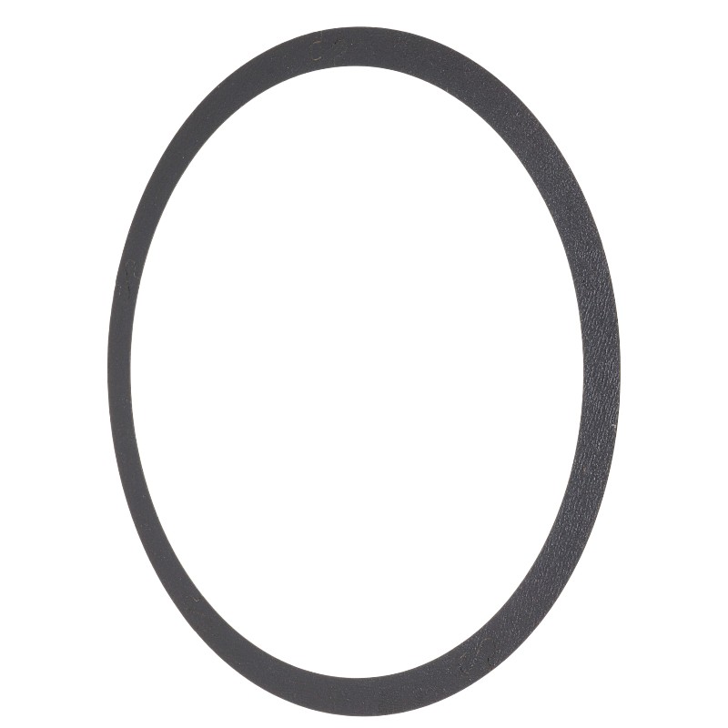 Friction ring (251 mm x 222 mm x 1.14 mm) ZF 5HP19FLA ZF 4HP16 8L90 JF010E RE0F09A JF506E RE4F04A RE4F04V RE4R01A