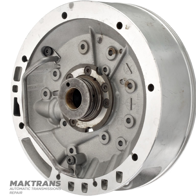 Oil pump hub automatic transmission ZF 5HP24A 97-up —1058210078