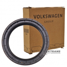 Front Cover Seal 0B5 DL501 0BZ DL801 08-up — 0B5311113F (GENUINE OEM VAG)