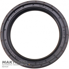 Front Cover Seal 0B5 DL501 0BZ DL801 08-up — 0B5311113F (GENUINE OEM VAG)