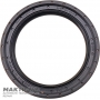 Front Cover Seal 0B5 DL501 0BZ DL801 08-up — 0B5311113F (GENUINE OEM VAG)