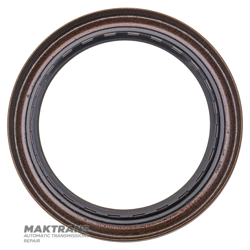 Front Cover Seal 0B5 DL501 0BZ DL801 08-up — 0B5311113F (GENUINE OEM VAG)