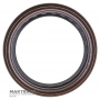 Front Cover Seal 0B5 DL501 0BZ DL801 08-up — 0B5311113F (GENUINE OEM VAG)