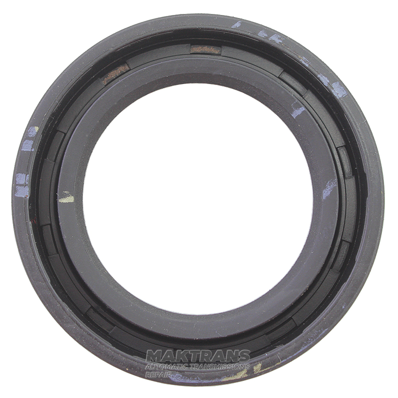 Axle oil seal left,automatic transmission 0B5  DL501  08-up 33x47x8/12 