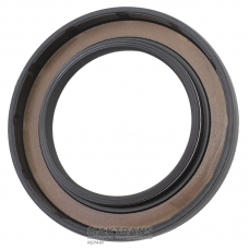 Axle shaft seal R=L automatic transmission ZF 9HP48 14-up 0734300310 44x67x8/13