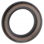 Axle shaft seal R=L automatic transmission ZF 9HP48 14-up 0734300310 44x67x8/13