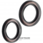 Gasket kit, automatic transmission ZF 9HP48 Honda 2011-on