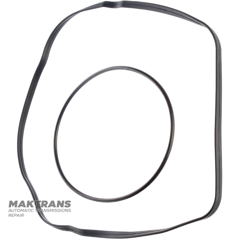 Gasket kit, automatic transmission ZF 9HP48 Honda 2011-on