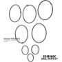Gasket kit, automatic transmission ZF 9HP48 Honda 2011-on