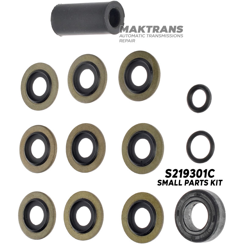 Gasket kit, automatic transmission ZF 9HP48 Honda 2011-on